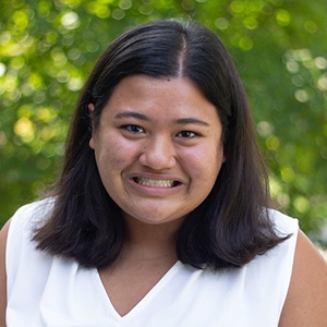 Audrey Palmeri '22