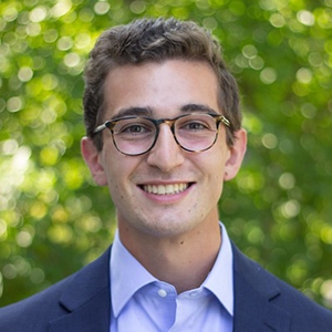 Elias Ottens '22