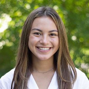 Hana Young '22
