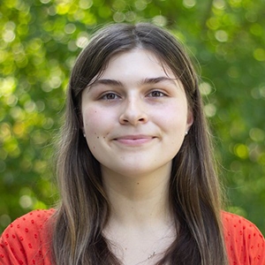 Misty Zaczyk '22