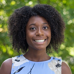 Tatyana Lynn '22