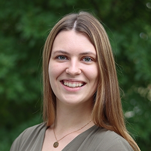 Paige Kent '23