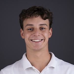 Christopher Tsouvalas '24