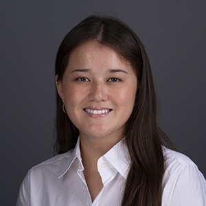 Lani Waggoner '24