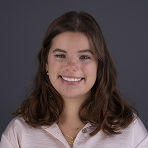 Maggie Peterjohn '24