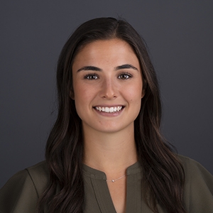 Sophie Ruhl '24