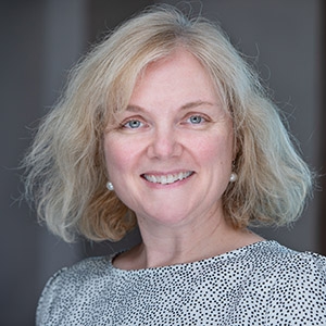 Lisa Trefethen
