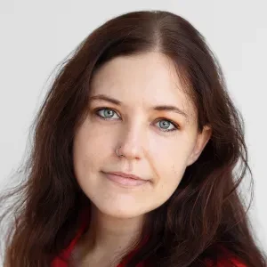 Suzanne Barber