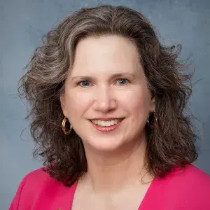 Mary K. Carroll
