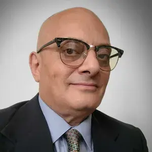 Ashraf Ghaly