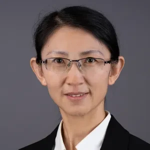 Ruili He 