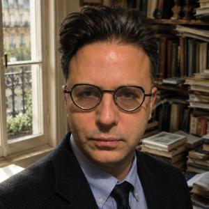 Tommaso Gazzarri