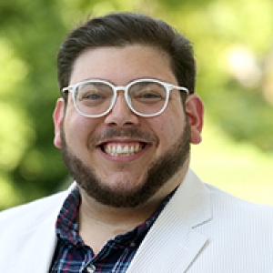 Ryan Ribeiro Headshot