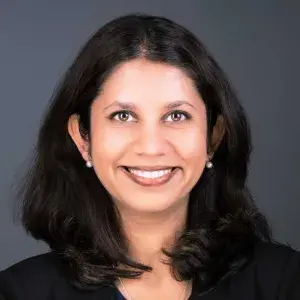 Shruti Mahajan