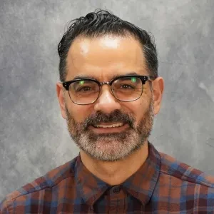 Sharif Rosen