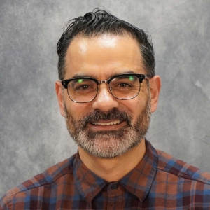 Sharif Rosen