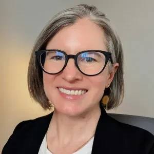 Sue Jordan