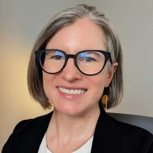 Sue Jordan