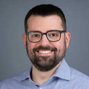 Luke Dosiek