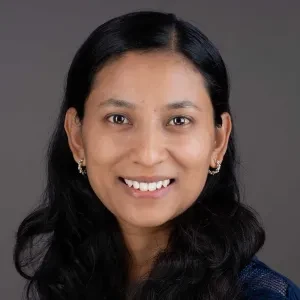 Babita Pradhan