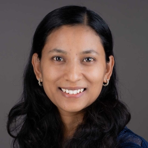 Babita Pradhan