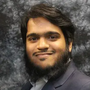 Umair Mohammad
