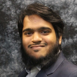 Umair Mohammad