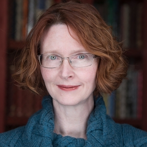 Kara Doyle, professor of English