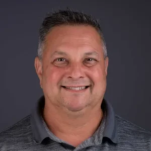 Gary Thomas