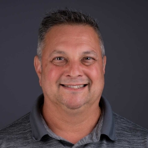 Gary Thomas
