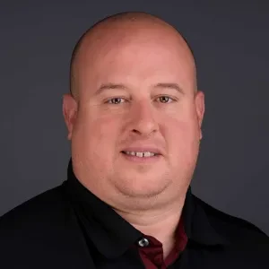 Marc Donovan