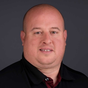 Marc Donovan