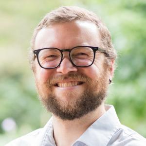 Spencer Beswick