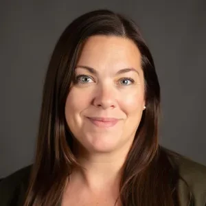 Jenna M. Bushey