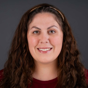 Karley S. Enright