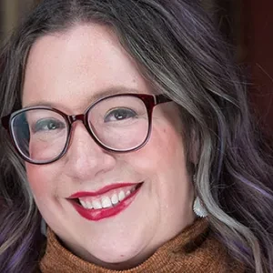 Jennifer Mitchell '04