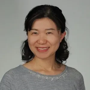 Prof. Yijing Stehle