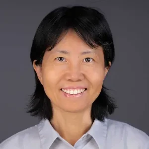 HONGYAN MIAO