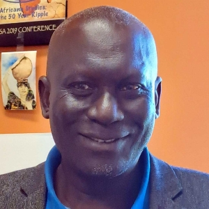 Cheikh Ndiaye