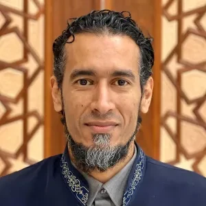 Sohaib Chekima