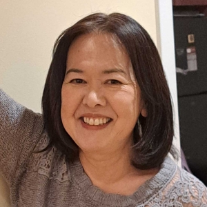 Satomi Imagawa LaFave