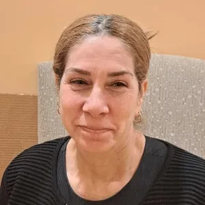 Keren Zilberberg