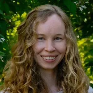 Emma Rossby