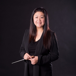 Shou Ping Liu, Director of Performance