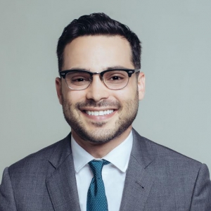 David Friedell Profile photo