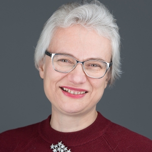Professor Rebecca A. Koopmann '89