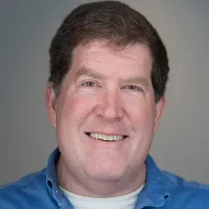 Professor Chad Orzel