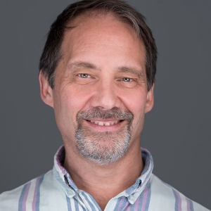 Professor Jonathan Marr