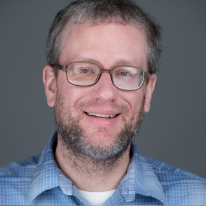 Professor James Profile