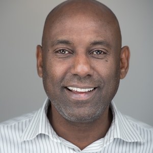 Professor Samuel Amanuel 